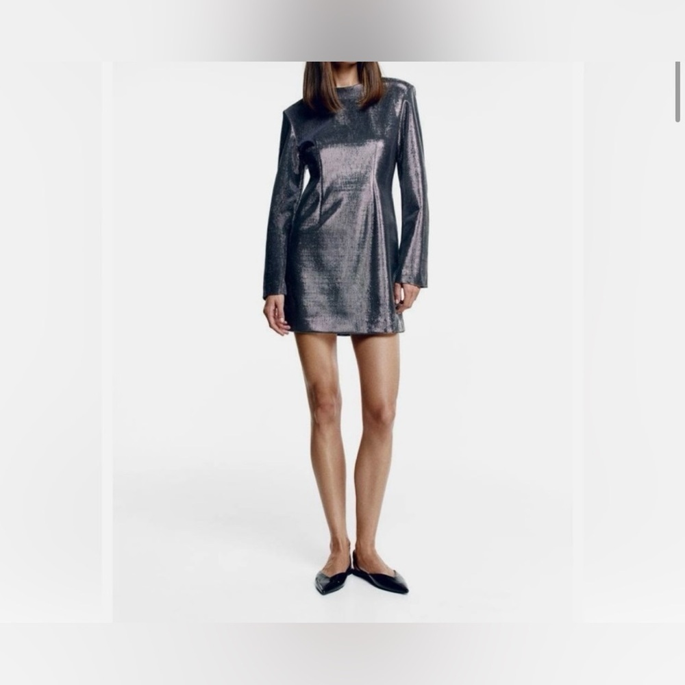 H&M dress
